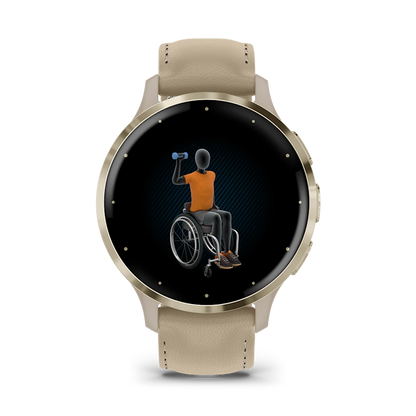 Garmin Venu 3S 41mm