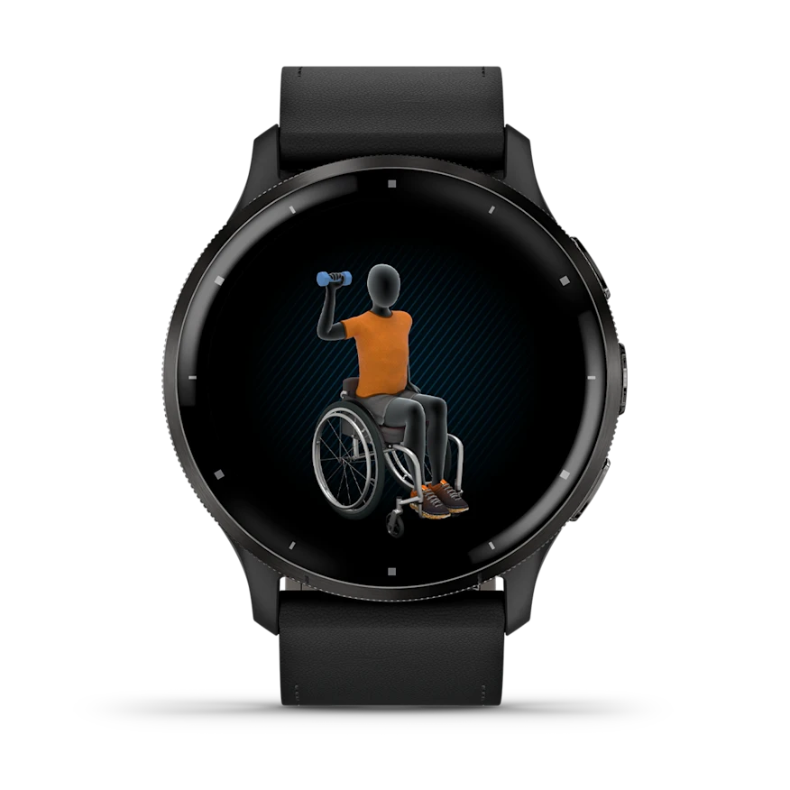 Garmin Venu 3 45mm