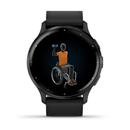 Garmin Venu 3 45mm