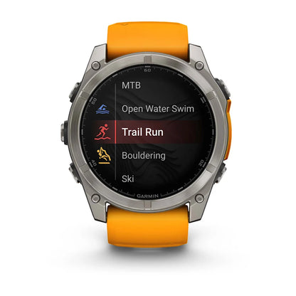 Garmin  Fenix 8 amoled 51mm