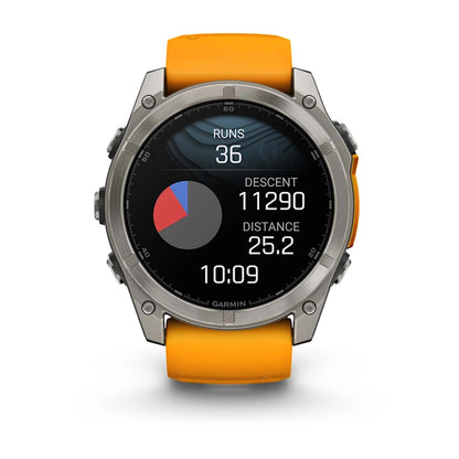 Garmin  Fenix 8 amoled 51mm