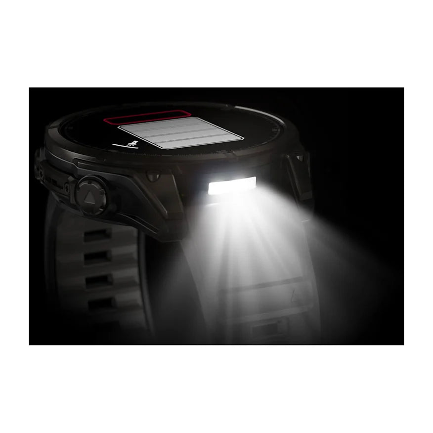 Garmin Fēnix 8 Amoled 43 mm