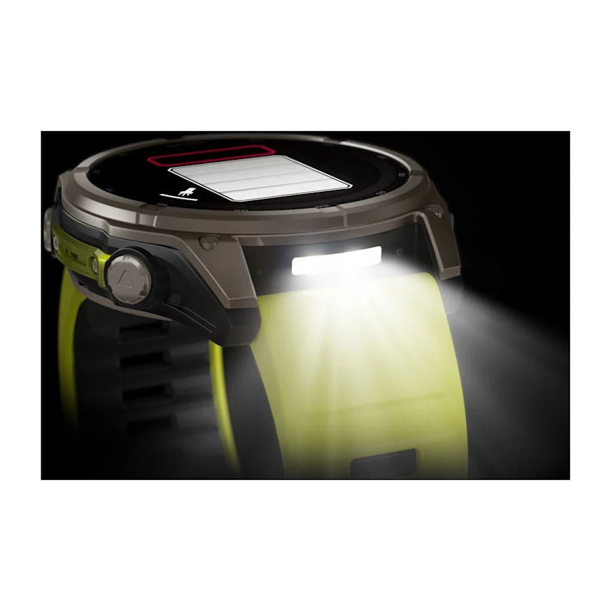 Garmin Fēnix 8 Solar 51mm