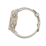 Garmin Epix Pro (Gen 2)  Sapphire Edition Titanium with Whitestone Band