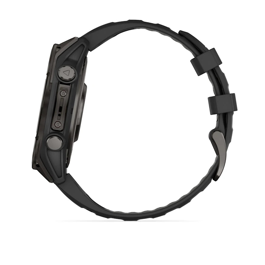 Garmin Fēnix 8 Amoled 43 mm