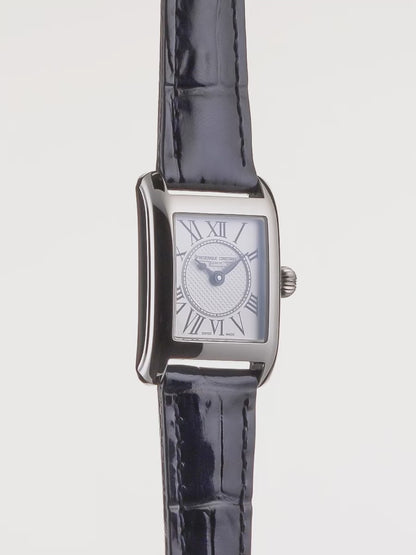 Frederique Constant Classics Carree