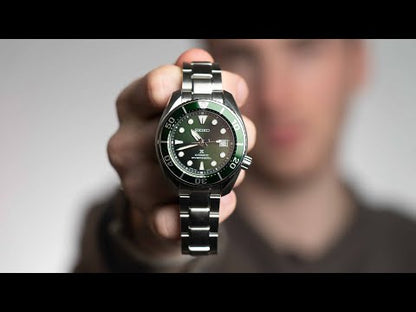 Seiko Prospex Sumo