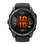 Garmin Fēnix 8 Pro, Amoled 51mm