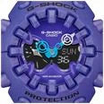 Casio  G-Shock Cool Eyes Purple