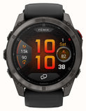 Garmin Fēnix 8 Pro,  AMOLED
