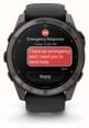 Garmin Fēnix 8 Pro, Amoled 47mm