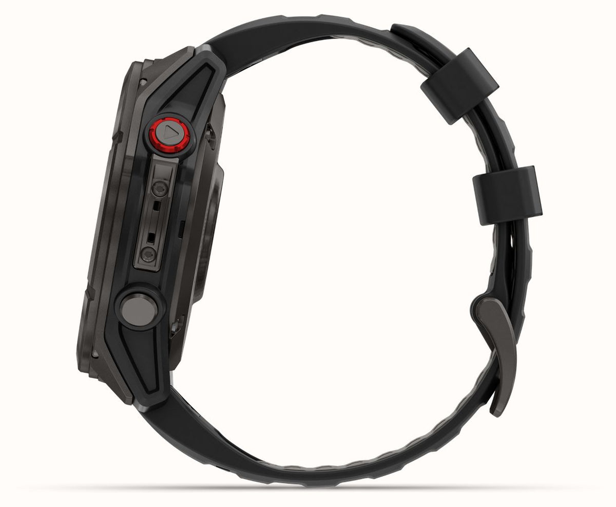 Garmin Fēnix 8 Pro, Amoled 47mm