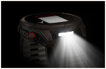 Garmin Fēnix 8 Pro, Amoled 47mm