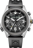 Citizen Promaster Land