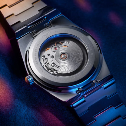 Tissot PRX Powermatic