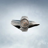Tissot PRX Titanium 38mm