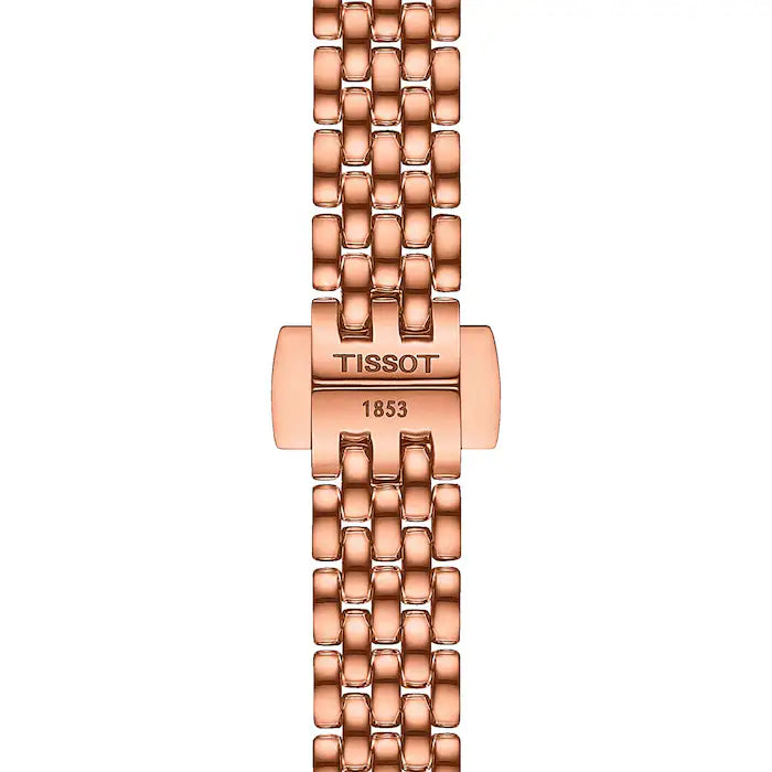 Tissot Lovely