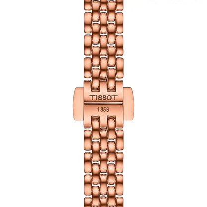 Tissot Lovely