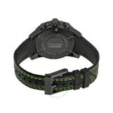 Seiko Prospex Gents Sportura Alarm Chronograph Watch