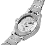 Seiko 5 Sports Midfield Sport Style Automatic Bracelet Watch