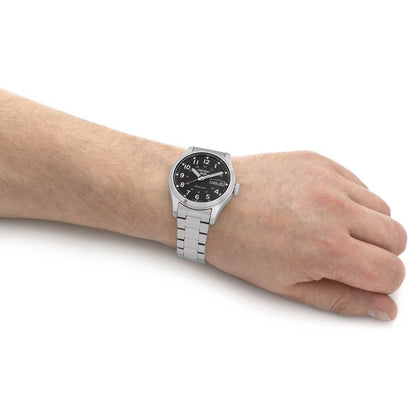 Seiko 5 ‘In the Metal’ Midfield Sports Style