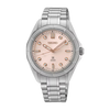 Seiko Prospex Ladies Marine Sports in Shell Pink