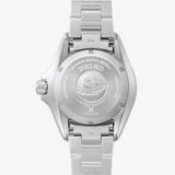 Prospex Diver’s Watch “Samurai” Mechanical Limited Edition in Silvertone