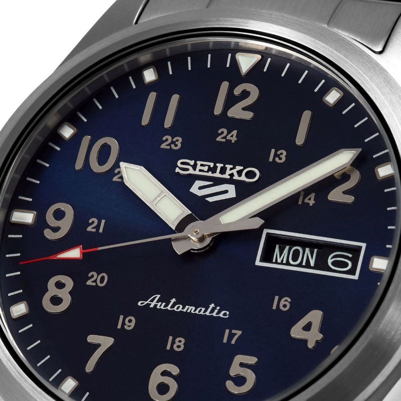 Seiko 5 Sports