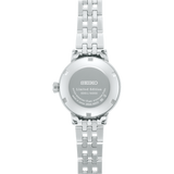 Seiko Ladies Presage Cocktail Time – Star Bar Compact Style Bracelet Watch