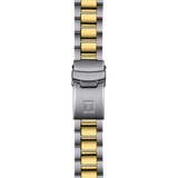 Tissot Seastar Chronograph