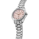 Seiko Prospex Ladies Marine Sports in Shell Pink