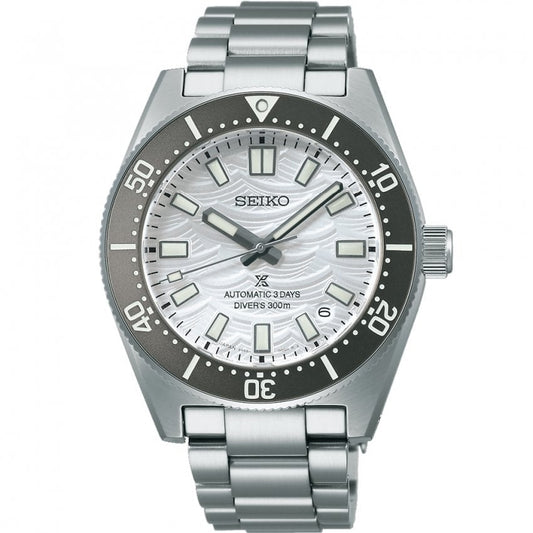 Seiko Prospex Men's 1965 Heritage Divers
