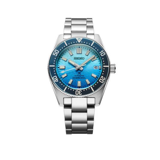 Prospex Recreation in Gradation Island Blue