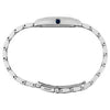 Seiko Classic Quartz With Crystal Inset