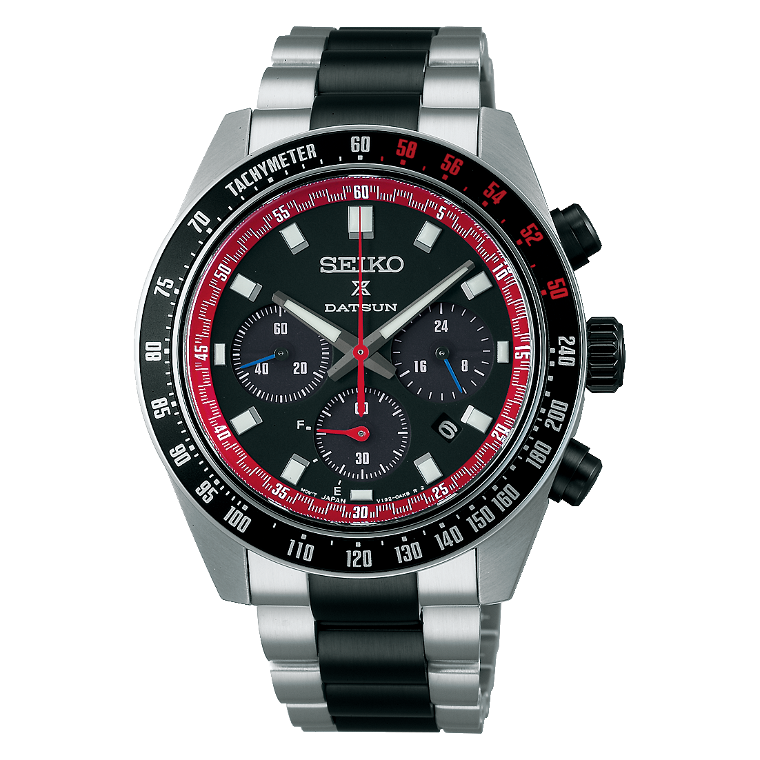Prospex Solar Speedtimer