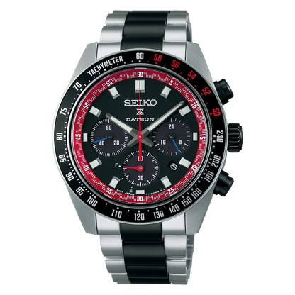 Prospex Solar Speedtimer