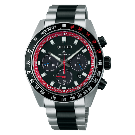 Prospex Solar Speedtimer