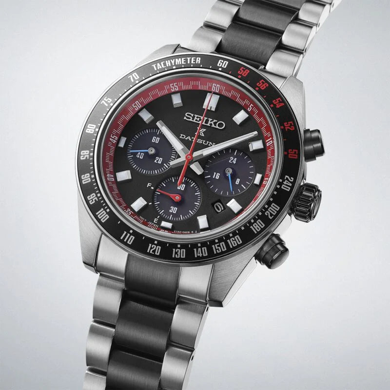 Prospex Solar Speedtimer