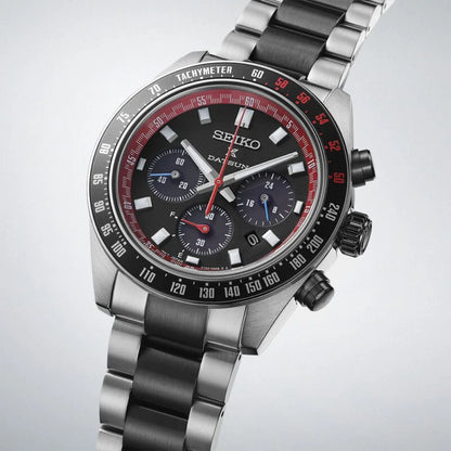 Prospex Solar Speedtimer