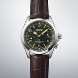 Seiko Prospex Alpinist ‘Classic Pine’