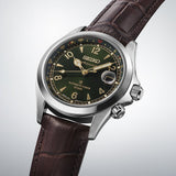Seiko Prospex Alpinist ‘Classic Pine’