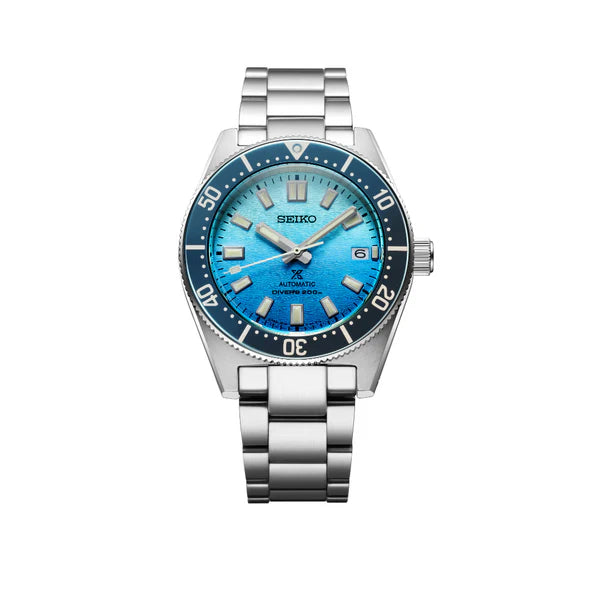 Seiko Prospex European Exclusive Limited Edition 1965 Recreation