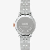 Seiko Presage ‘Springtime’ Cocktail Time Limited Edition
