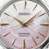 Seiko Presage ‘Springtime’ Cocktail Time Limited Edition