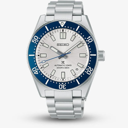 Seiko Mens Limited Edition 145th Anniversary Prospex