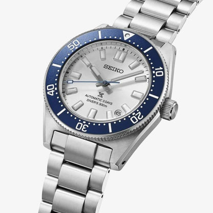 Seiko Mens Limited Edition 145th Anniversary Prospex