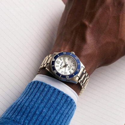 Seiko Mens Limited Edition 145th Anniversary Prospex
