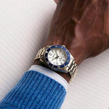 Seiko Mens Limited Edition 145th Anniversary Prospex