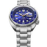 Seiko Prospex Mechanical PADI 60th Anniversary Limited Edition “King Turtle”