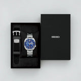 Seiko Prospex Mechanical PADI 60th Anniversary Limited Edition “King Turtle”